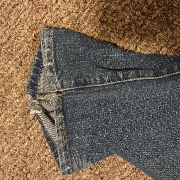 Jeans - Picture 3 of 4